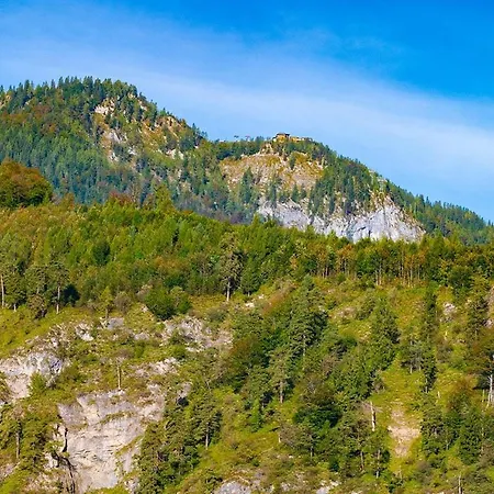 Lejlighed Kogelblick