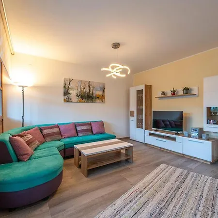 Kogelblick Apartmán Ebensee