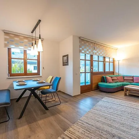 Apartamento Kogelblick