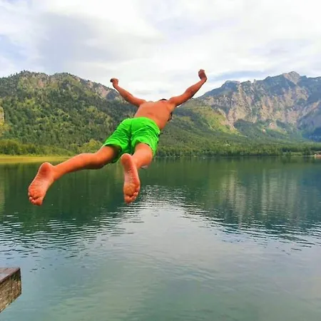 Kogelblick * Ebensee