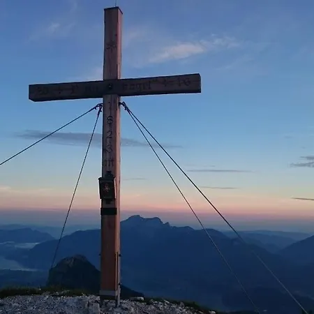 Apartamento Kogelblick