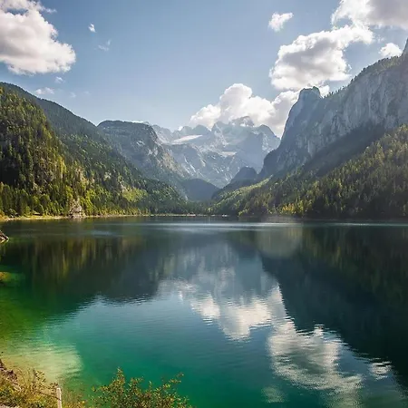 Appartamento Kogelblick *