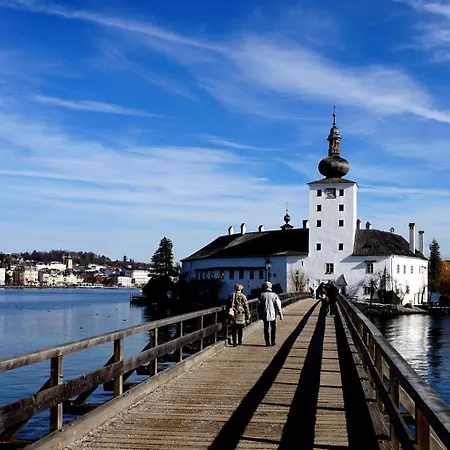 Kogelblick * Ebensee