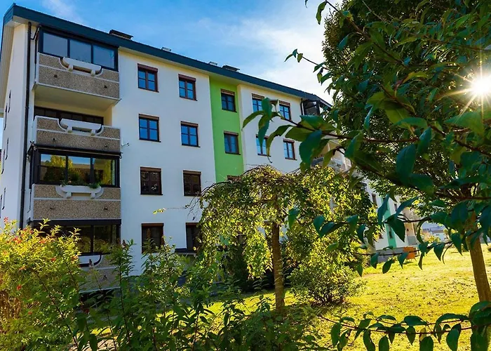 Διαμέρισμα Kogelblick Ebensee