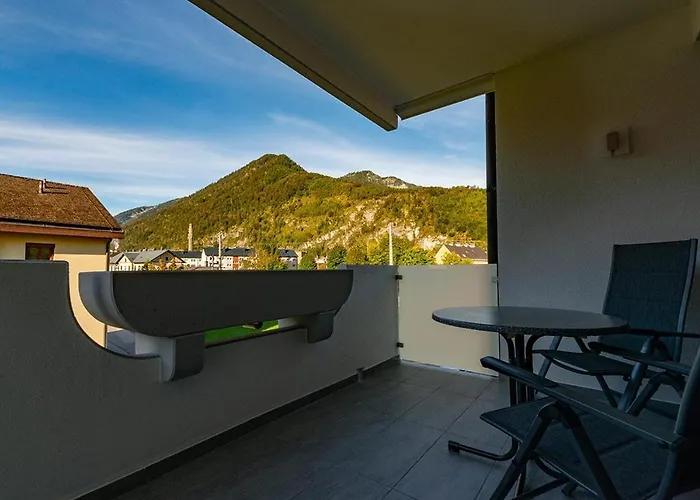 Kogelblick Διαμέρισμα Ebensee