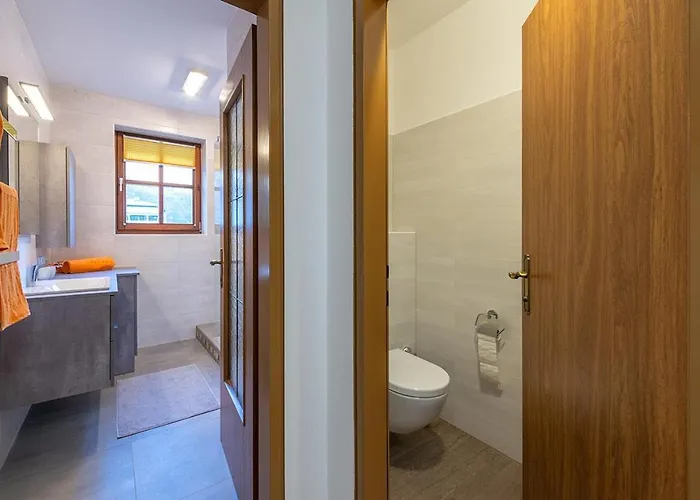 شقة Kogelblick ابينسي