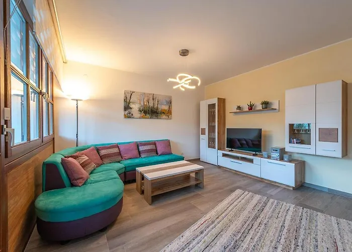 Kogelblick شقة ابينسي