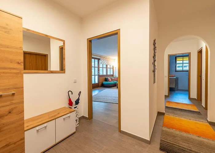 Kogelblick Διαμέρισμα