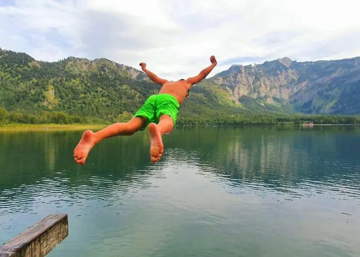 Kogelblick * Ebensee