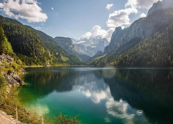 Διαμέρισμα Kogelblick *