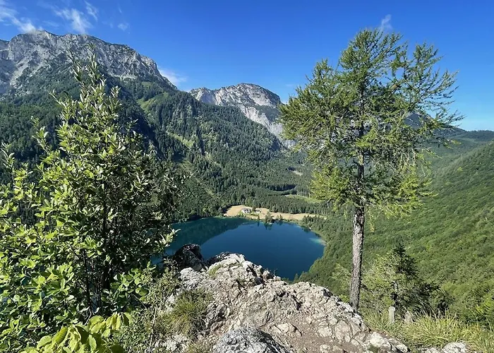 Διαμέρισμα Kogelblick *