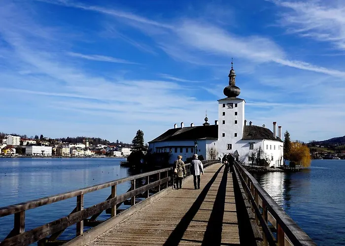 Kogelblick * Ebensee