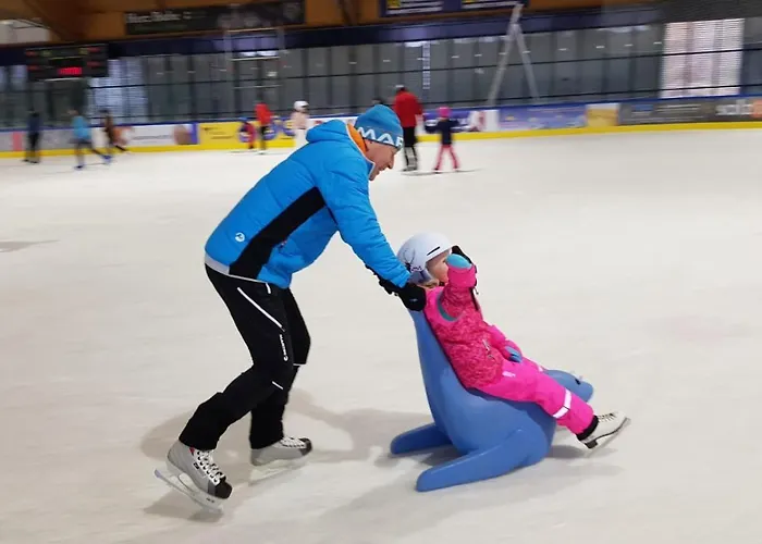 Διαμέρισμα Kogelblick *