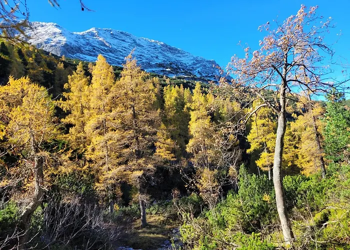 Kogelblick Διαμέρισμα Ebensee