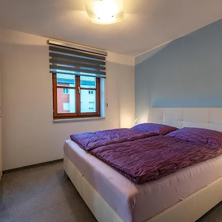 Apartment Kogelblick Ebensee