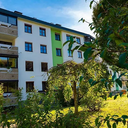 Apartment Kogelblick Ebensee