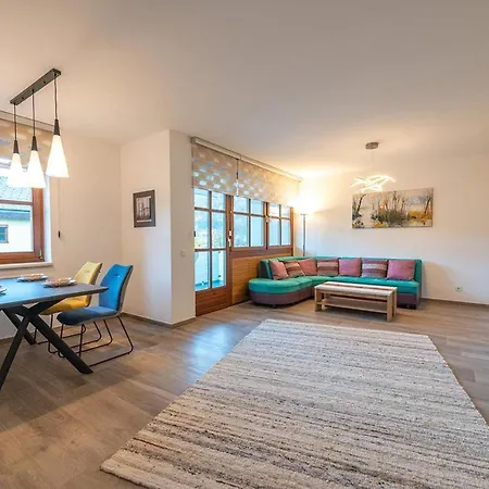 Appartement Kogelblick Ebensee