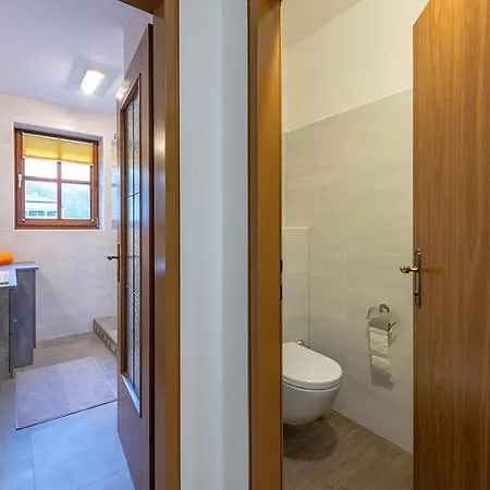 Apartment Kogelblick Ebensee