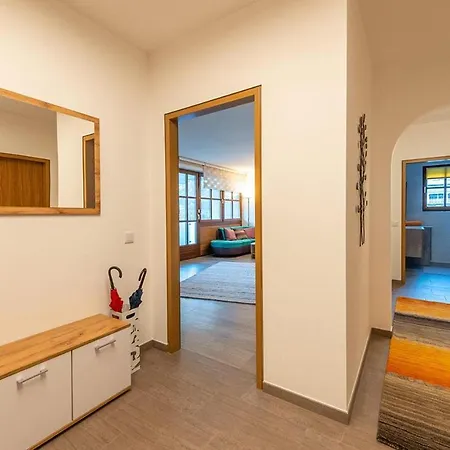 Kogelblick Appartement