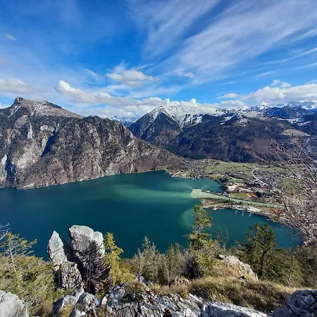 Appartement Kogelblick *