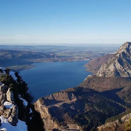 Kogelblick * Ebensee