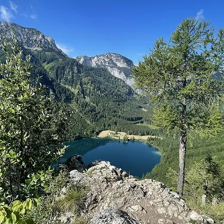 Appartement Kogelblick *