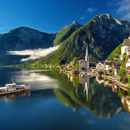 Kogelblick Ebensee
