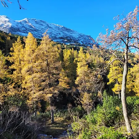Kogelblick Apartment Ebensee