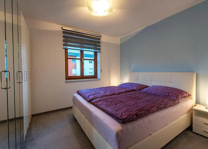 公寓 Kogelblick 埃本湖