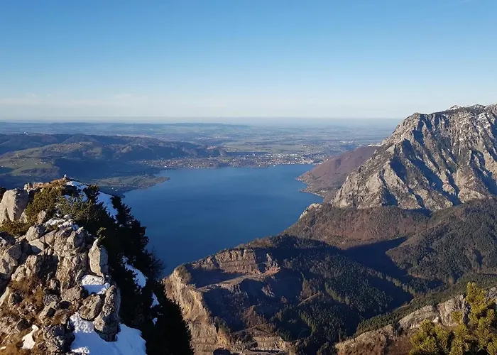 Kogelblick * 埃本湖